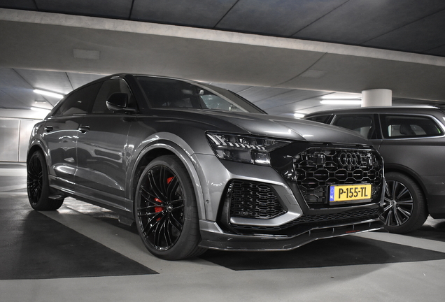 Audi ABT RS Q8-S