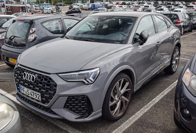 Audi RS Q3 Sportback 2020