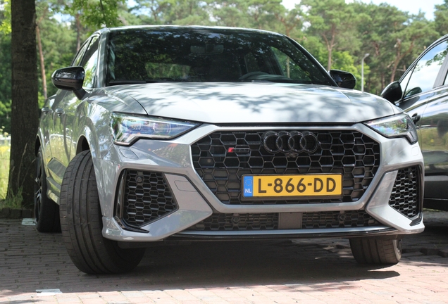 Audi RS Q3 Sportback 2020