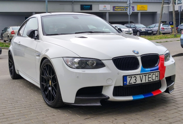 BMW M3 E92 Coupé