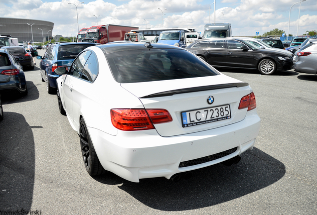 BMW M3 E92 Coupé