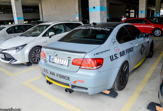 BMW M3 E92 Coupé