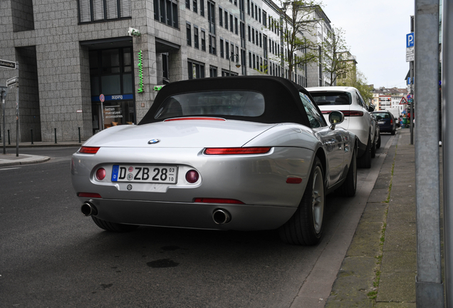 BMW Z8