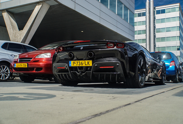 Ferrari SF90 Stradale