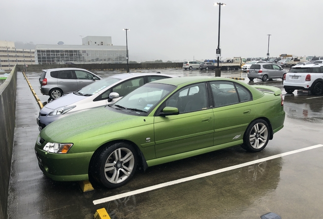 Holden VY Series II Commodore SS