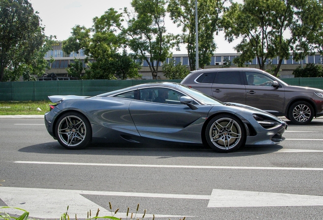 McLaren 720S