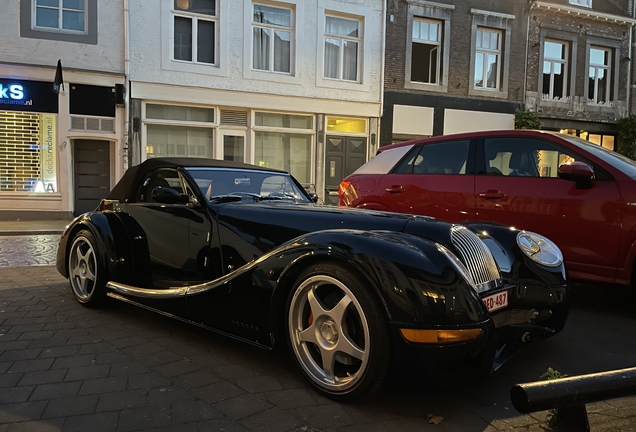 Morgan Aero 8 Series 1