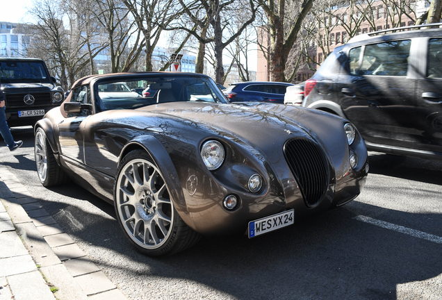 Wiesmann Roadster MF3