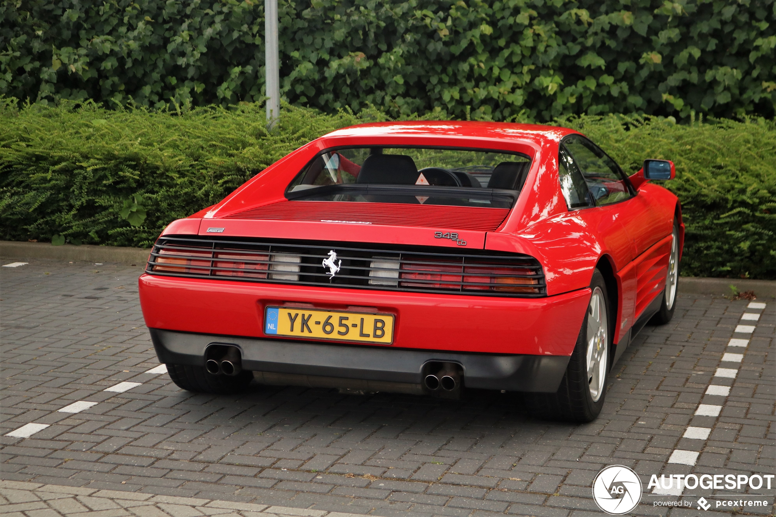 Ferrari 348 TB