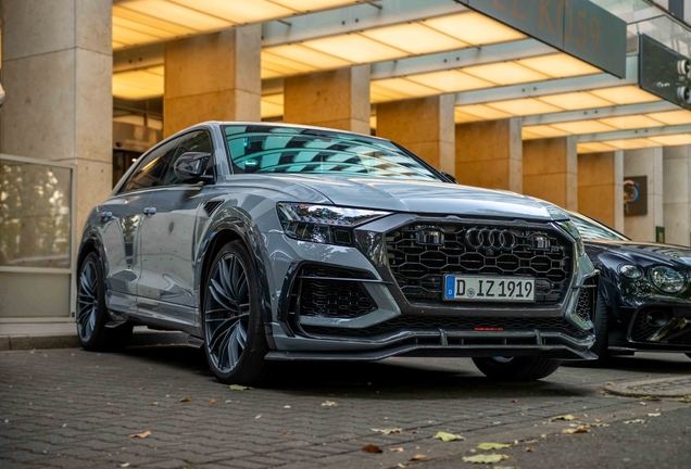 Audi ABT RS Q8-R