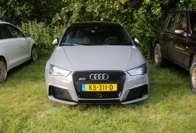 Audi RS3 Sportback 8V