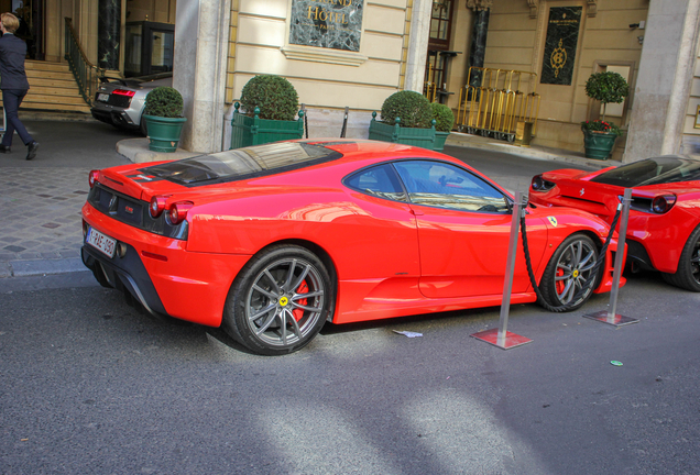 Ferrari 430 Scuderia