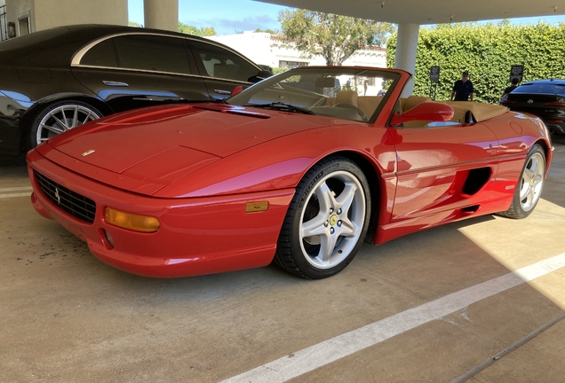 Ferrari F355 Spider