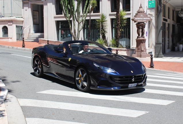 Ferrari Portofino M