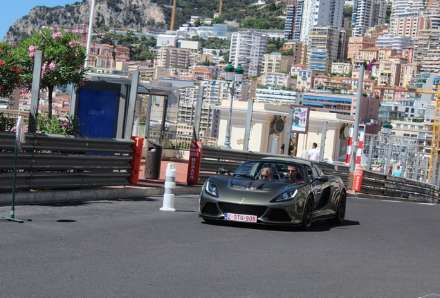 Lotus Exige 350 Sport