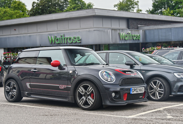 Mini R56 John Cooper Works GP