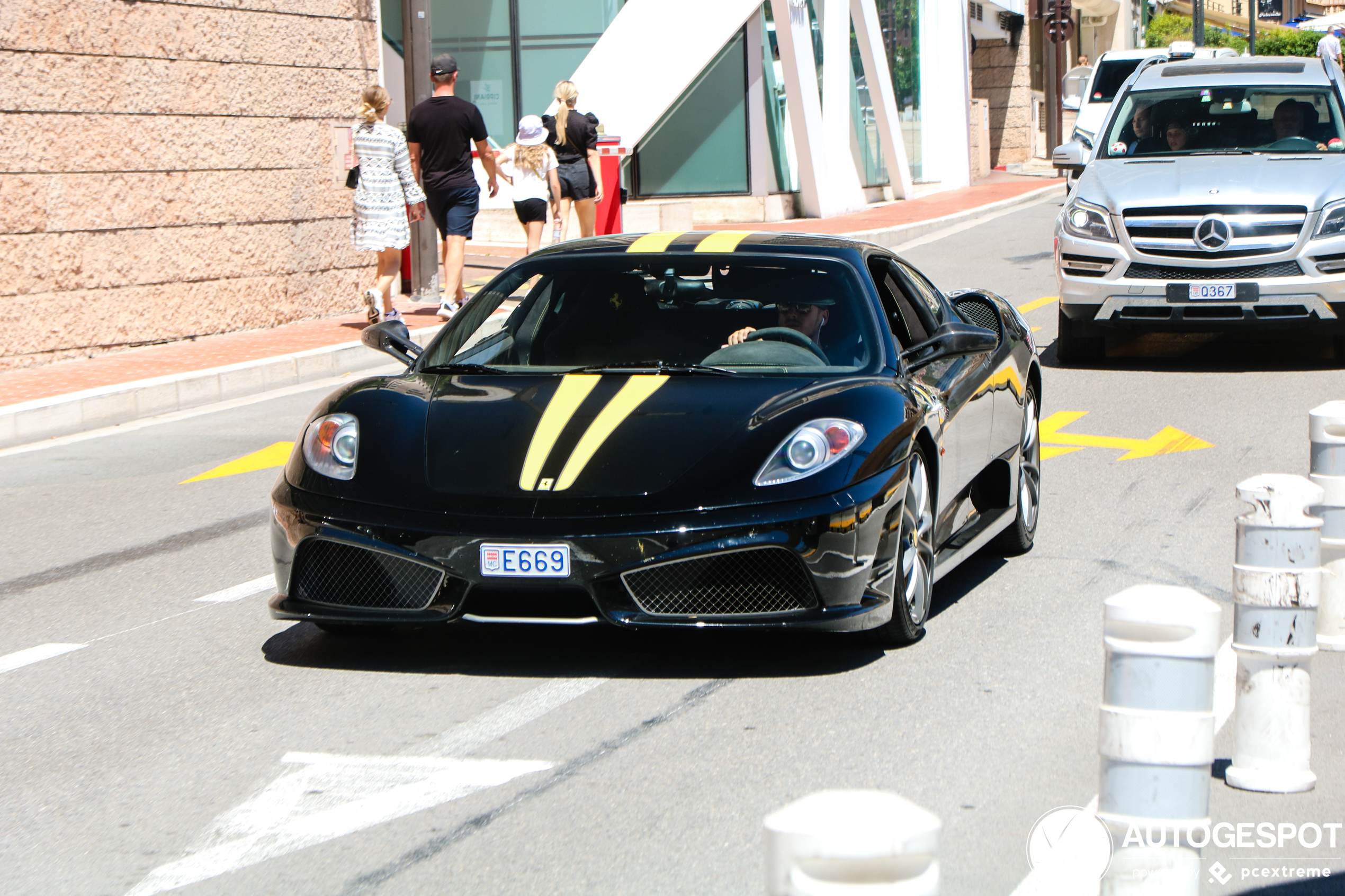 Ferrari 430 Scuderia