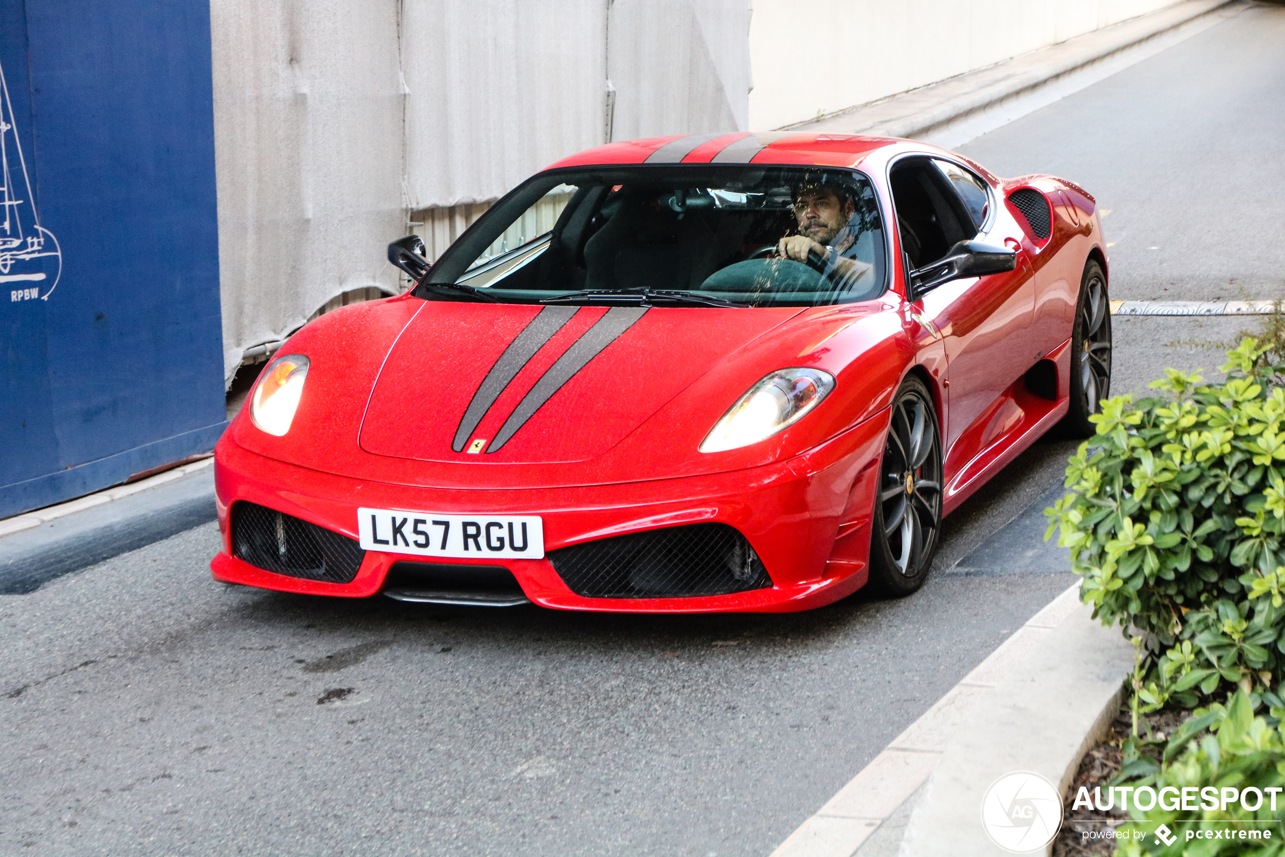 Ferrari 430 Scuderia