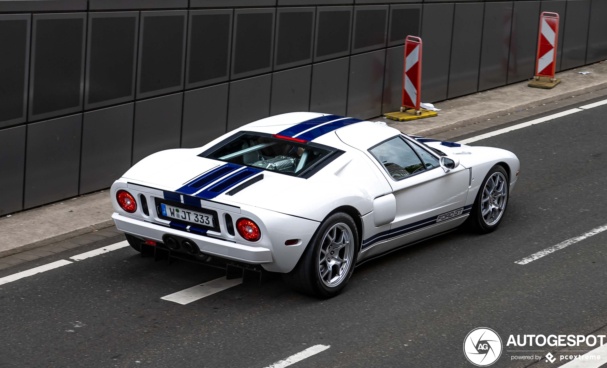 Ford GT