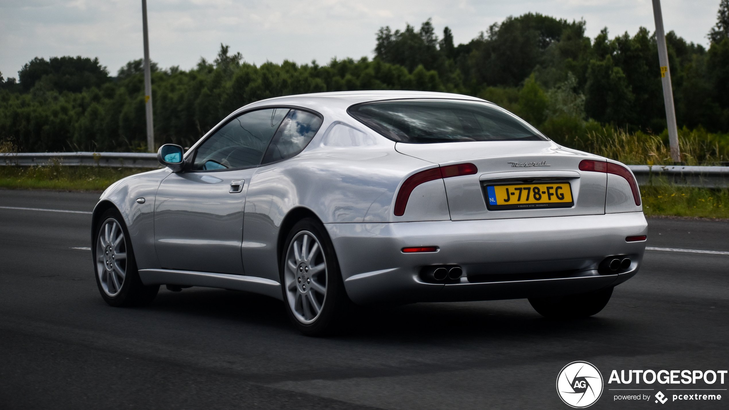 Maserati 3200GT