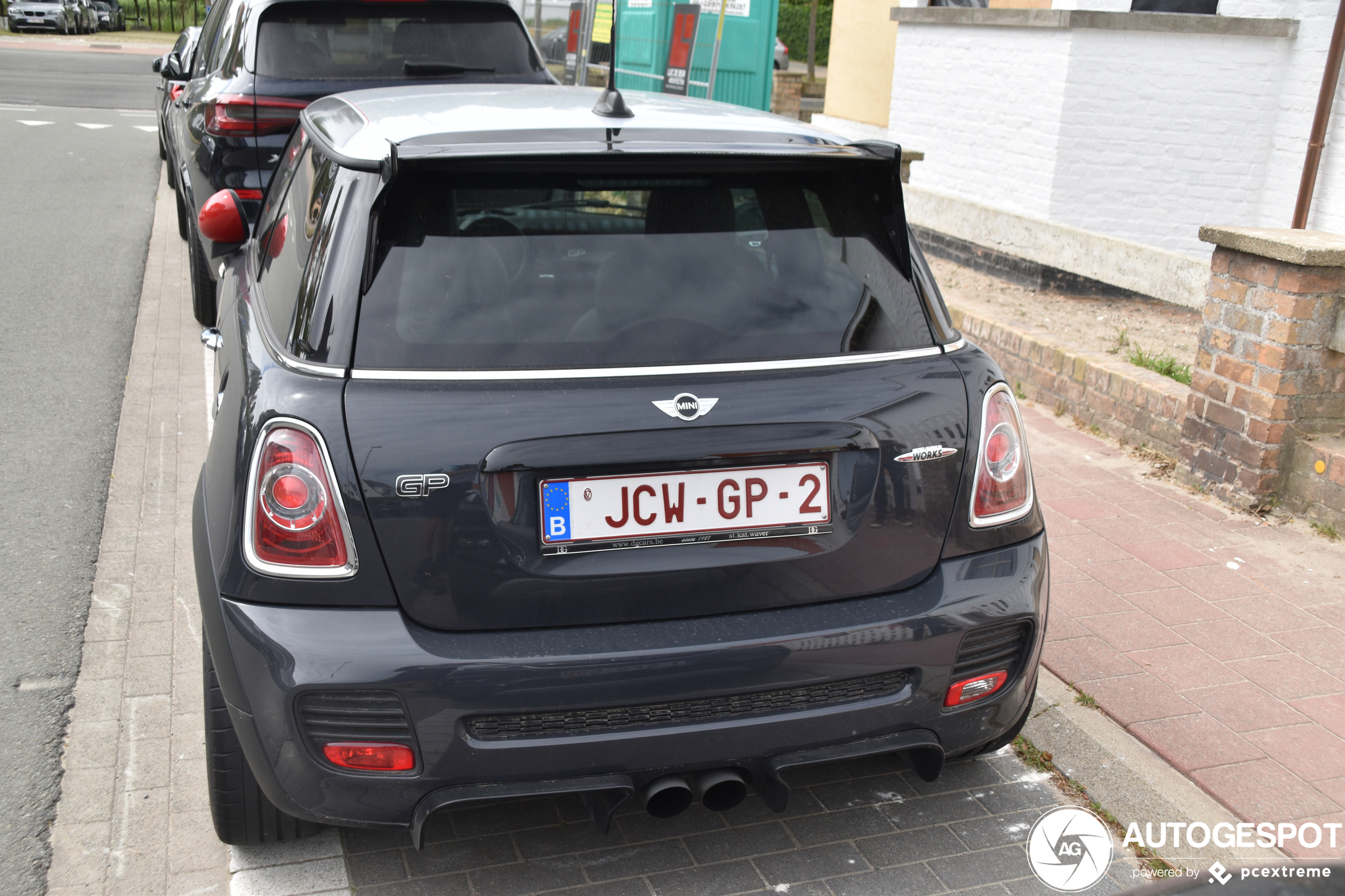 Mini R56 John Cooper Works GP - 05-03-2022 12:41 - Autogespot