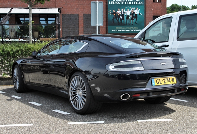 Aston Martin Rapide