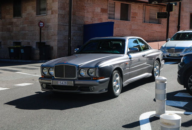 Bentley Continental SC