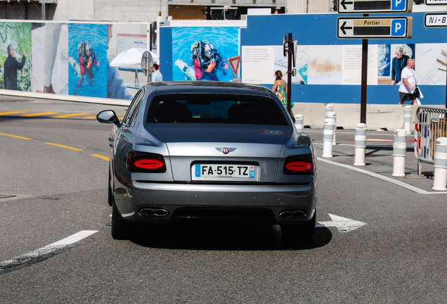 Bentley Flying Spur V8 S