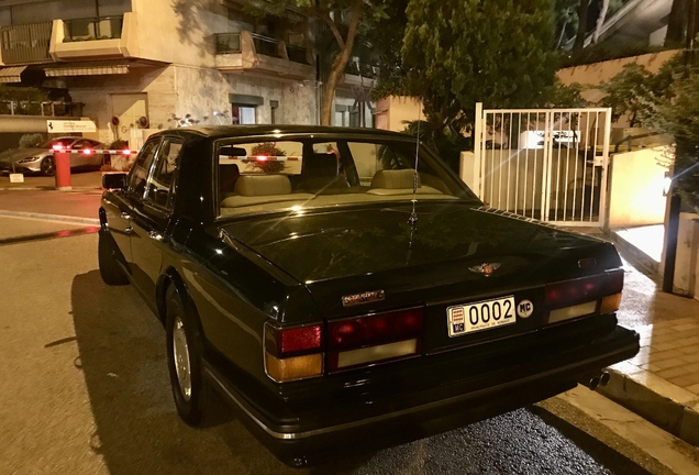 Bentley Turbo R