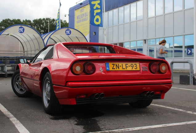 Ferrari 328 GTS