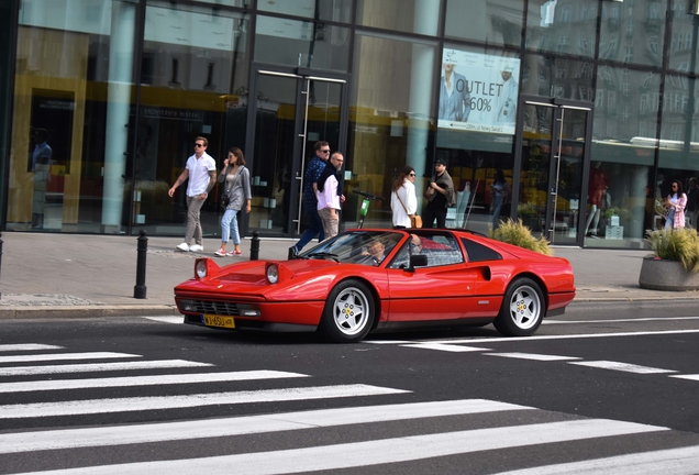 Ferrari 328 GTS