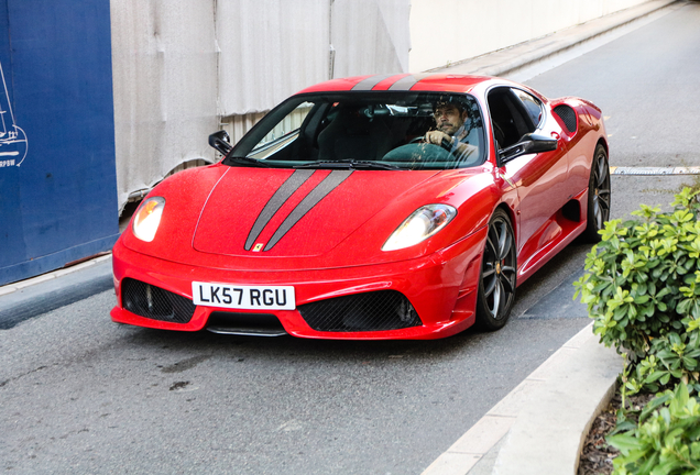 Ferrari 430 Scuderia