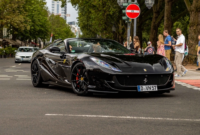 Ferrari 812 GTS