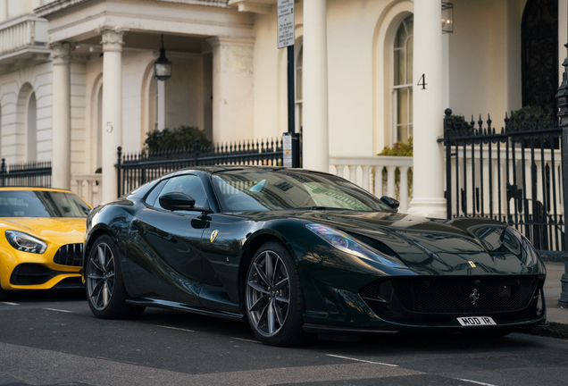 Ferrari 812 GTS