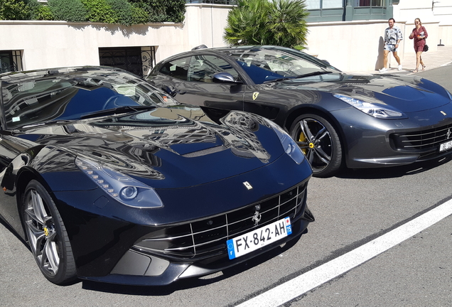 Ferrari F12berlinetta