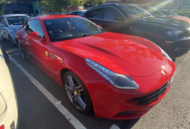 Ferrari FF