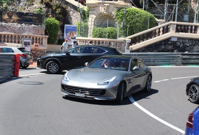 Ferrari GTC4Lusso