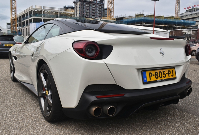 Ferrari Portofino