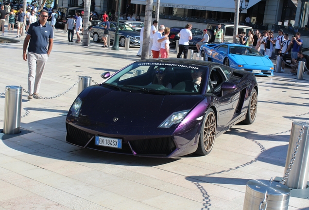 Lamborghini Gallardo LP560-4