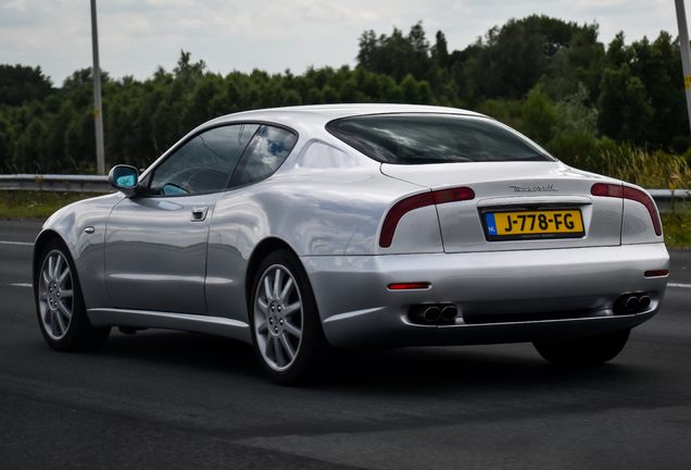 Maserati 3200GT