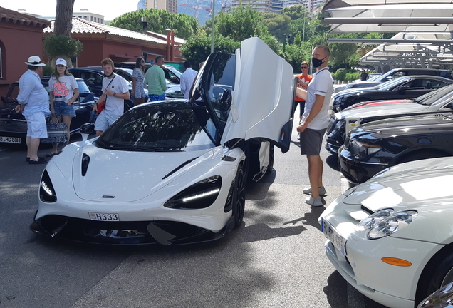 McLaren 765LT