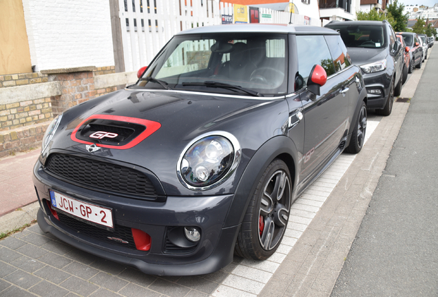 Mini R56 John Cooper Works GP