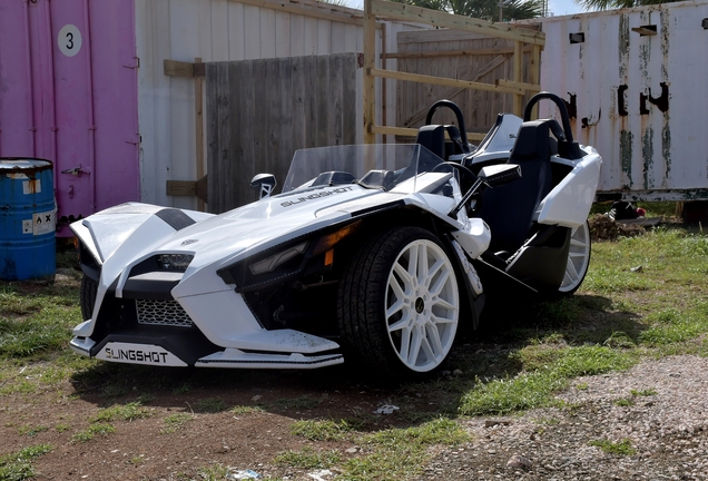 Polaris Slingshot S