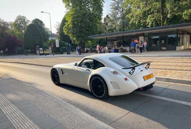 Wiesmann GT MF5 20th Anniversary Edition