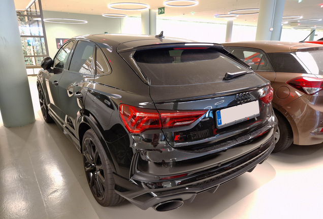 Audi RS Q3 Sportback 2020