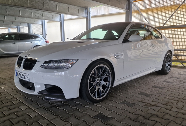 BMW M3 E92 Coupé