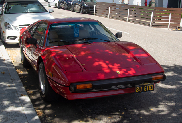 Ferrari 308 GTBi