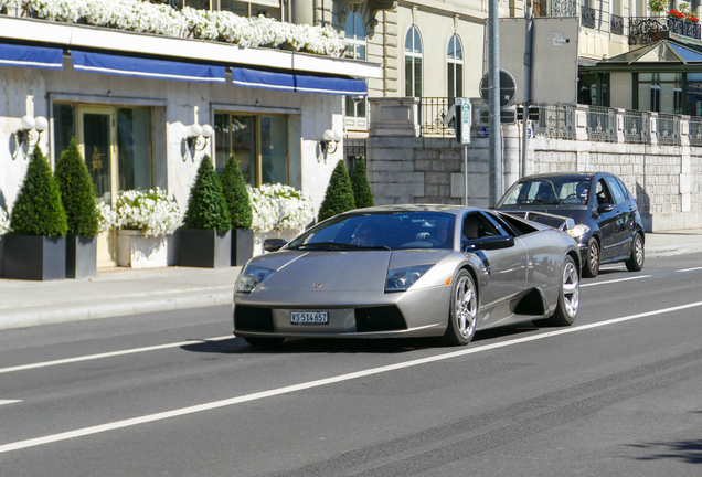 Lamborghini Murciélago