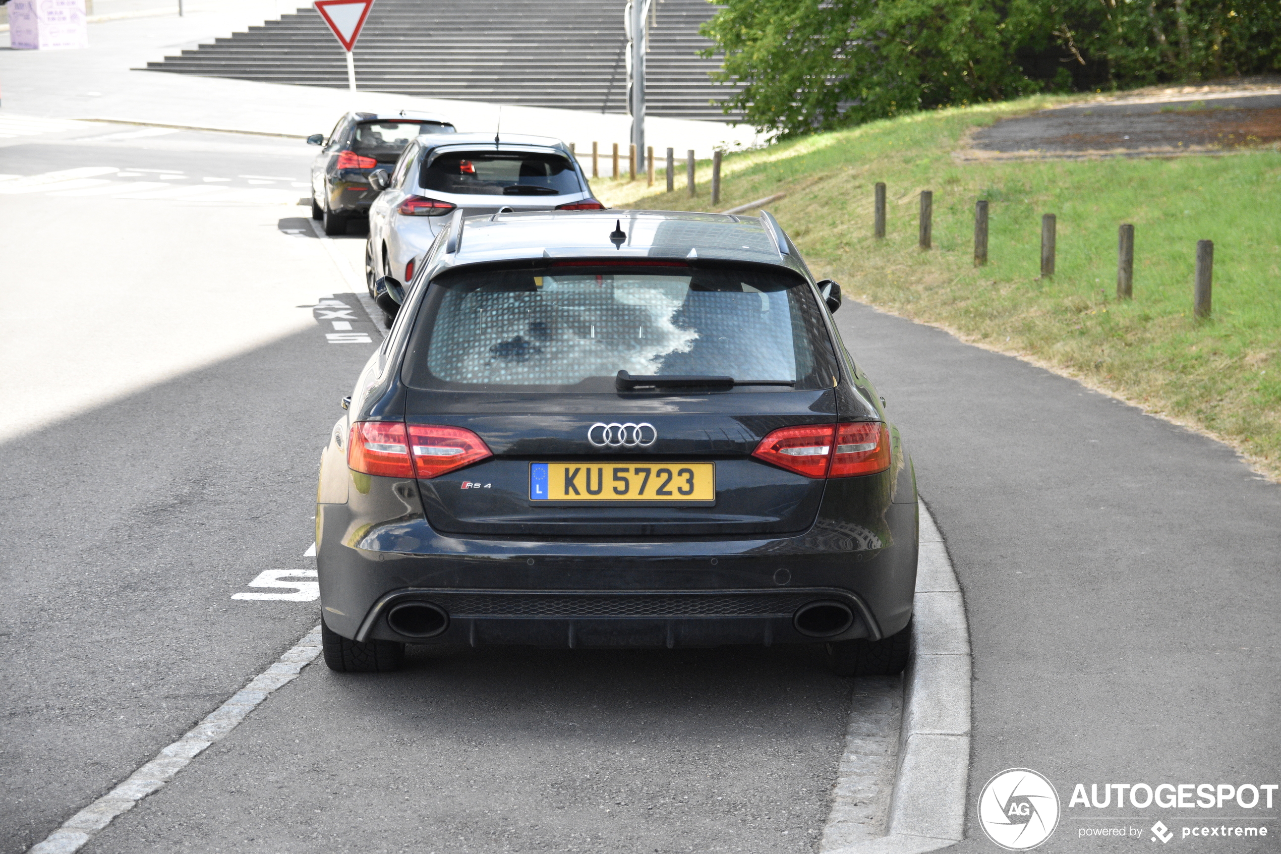 Audi RS4 Avant B8 12 July 2022 Autogespot Audi RS4 Avant B8 12 July 2022 Autogespot