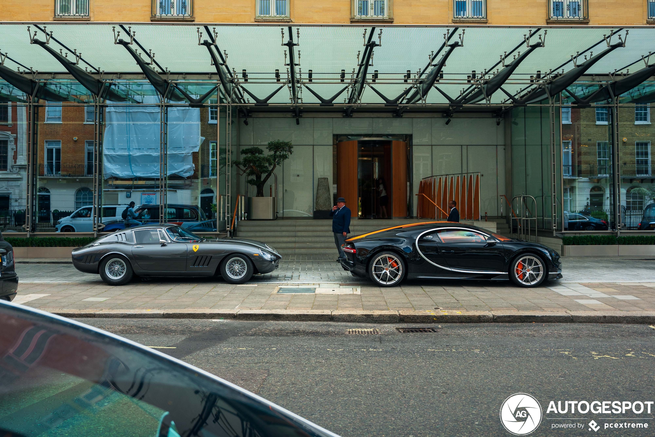 Ferrari 275 GTB